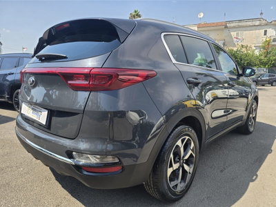 Kia Sportage 1.6 CRDI 136 CV DCT7 2WD Energy (6)