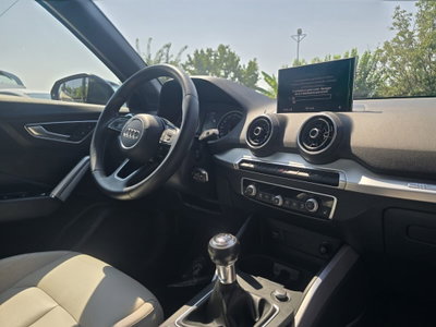 Audi Q2 Q2 1.6 TDI Sport (11)