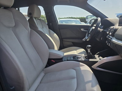 Audi Q2 Q2 1.6 TDI Sport (12)