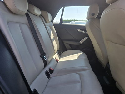 Audi Q2 Q2 1.6 TDI Sport (13)