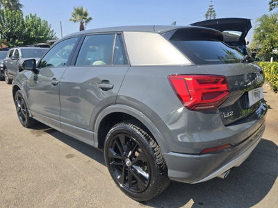 Audi Q2 Q2 1.6 TDI Sport (16)