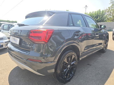 Audi Q2 Q2 1.6 TDI Sport (18)