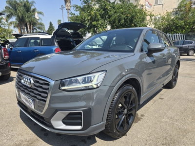 Audi Q2 Q2 1.6 TDI Sport (7)