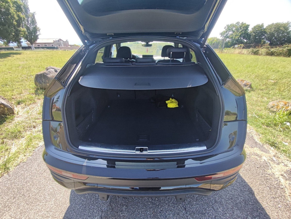 Audi Q5 40 TDI 204 CV quattro S tronic S line plus (11)