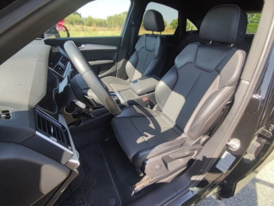Audi Q5 40 TDI 204 CV quattro S tronic S line plus (16)