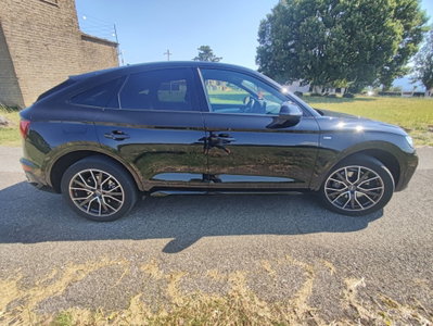 Audi Q5 40 TDI 204 CV quattro S tronic S line plus (4)