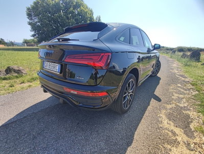 Audi Q5 40 TDI 204 CV quattro S tronic S line plus (5)