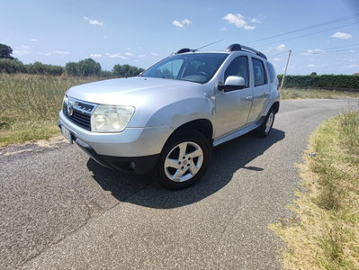 Dacia Duster 1.5 dCi 110CV 4x2 Lauréate usata