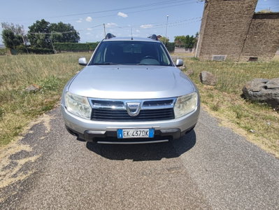Dacia Duster 1.5 dCi 110CV 4x2 Lauréate (2)