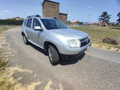 Dacia Duster 1.5 dCi 110CV 4x2 Lauréate (3)
