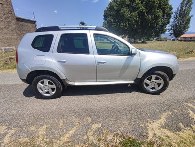 Dacia Duster 1.5 dCi 110CV 4x2 Lauréate (4)