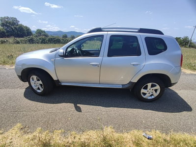 Dacia Duster 1.5 dCi 110CV 4x2 Lauréate (8)