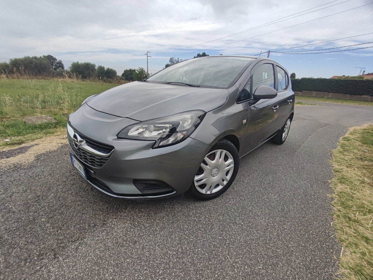 Opel Corsa 1.2 5 porte b-Color