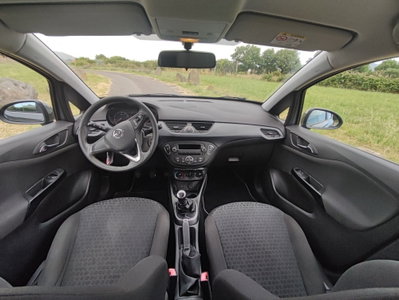 Opel Corsa 1.2 5 porte b-Color (10)