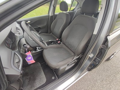 Opel Corsa 1.2 5 porte b-Color (11)