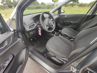 Opel Corsa 1.2 5 porte b-Color (12)