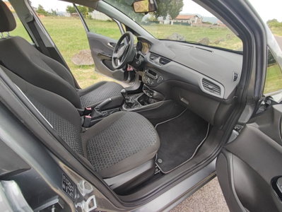 Opel Corsa 1.2 5 porte b-Color (14)