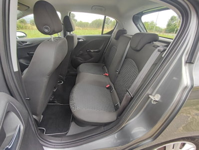 Opel Corsa 1.2 5 porte b-Color (15)