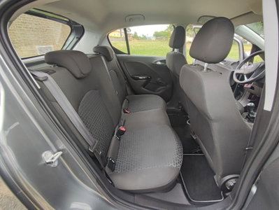 Opel Corsa 1.2 5 porte b-Color (16)