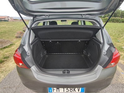Opel Corsa 1.2 5 porte b-Color (17)