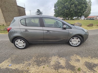 Opel Corsa 1.2 5 porte b-Color (4)