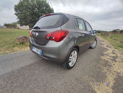 Opel Corsa 1.2 5 porte b-Color (5)