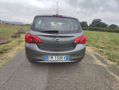 Opel Corsa 1.2 5 porte b-Color (6)