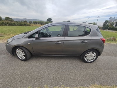 Opel Corsa 1.2 5 porte b-Color (8)