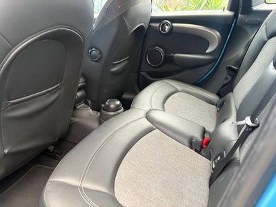 MINI Mini 2.0 Cooper S 5 porte (13)