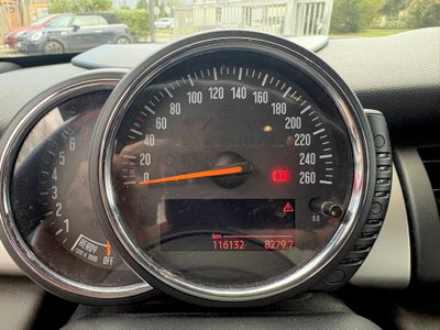 MINI Mini 2.0 Cooper S 5 porte (4)