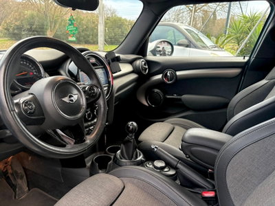MINI Mini 2.0 Cooper S 5 porte (6)