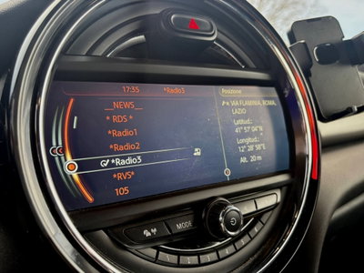 MINI Mini 2.0 Cooper S 5 porte (8)