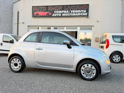 Fiat 500 1.2 by DIESEL usata