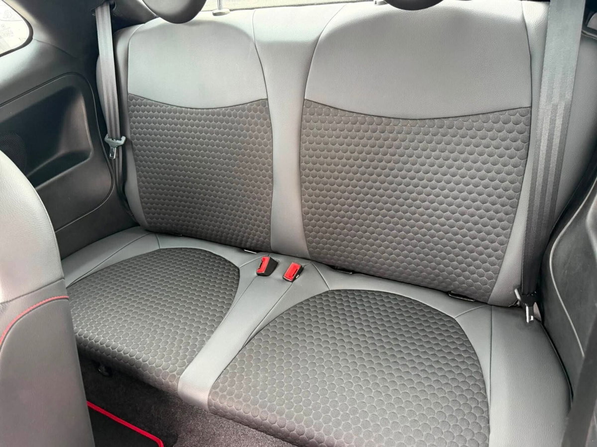 Fiat 500 1.3 Multijet 16V 95 CV GQ (11)