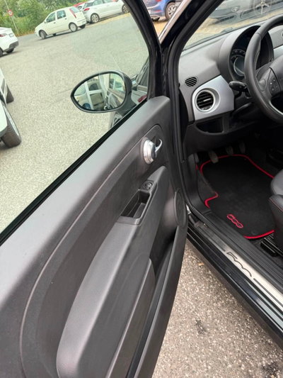 Fiat 500 1.3 Multijet 16V 95 CV GQ (15)