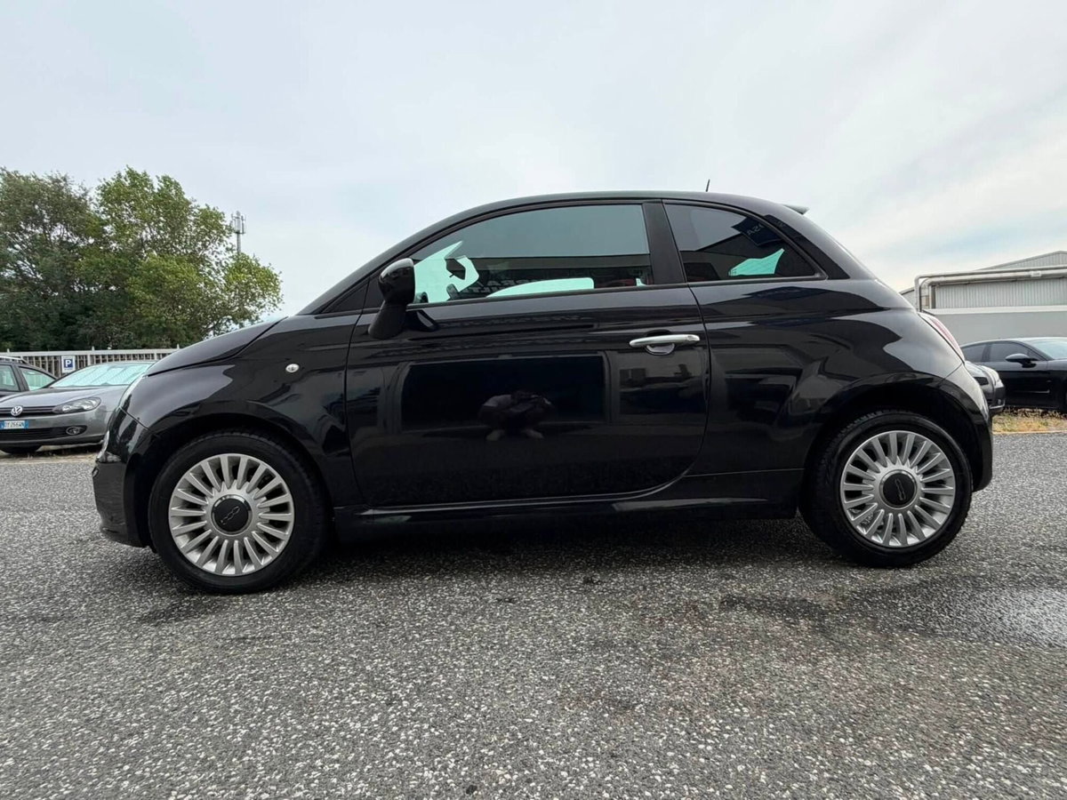 Fiat 500 1.3 Multijet 16V 95 CV GQ (7)
