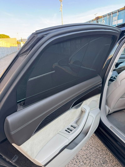 Audi A8 L 60 TDI 4.0 quattro tiptronic (11)