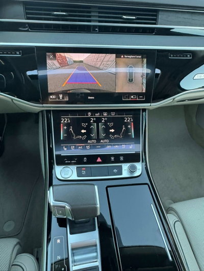 Audi A8 L 60 TDI 4.0 quattro tiptronic (13)