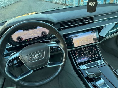 Audi A8 L 60 TDI 4.0 quattro tiptronic (15)