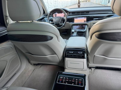 Audi A8 L 60 TDI 4.0 quattro tiptronic (16)