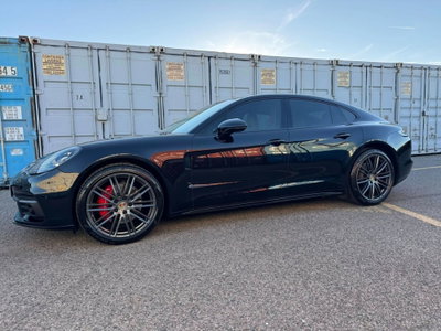 Porsche Panamera 4.0 4S Diesel (10)
