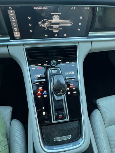 Porsche Panamera 4.0 4S Diesel (11)