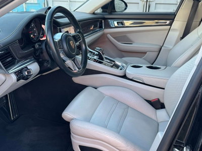 Porsche Panamera 4.0 4S Diesel (14)
