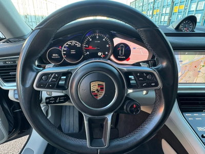 Porsche Panamera 4.0 4S Diesel (17)