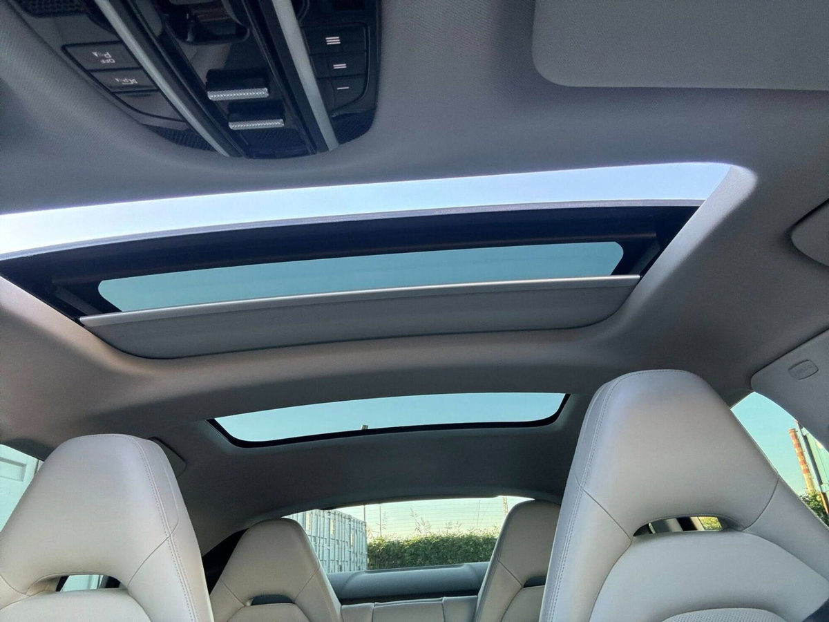Porsche Panamera 4.0 4S Diesel (18)