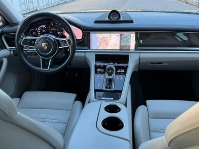 Porsche Panamera 4.0 4S Diesel (19)
