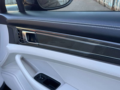 Porsche Panamera 4.0 4S Diesel (20)