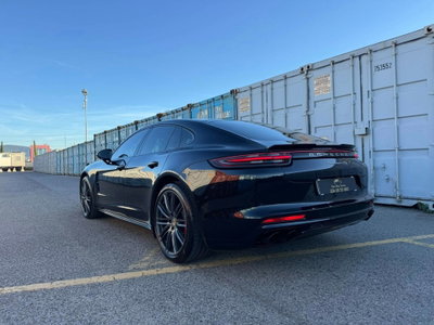 Porsche Panamera 4.0 4S Diesel (3)