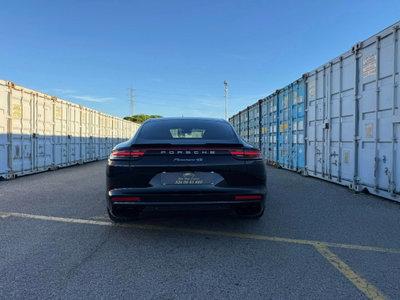 Porsche Panamera 4.0 4S Diesel (5)