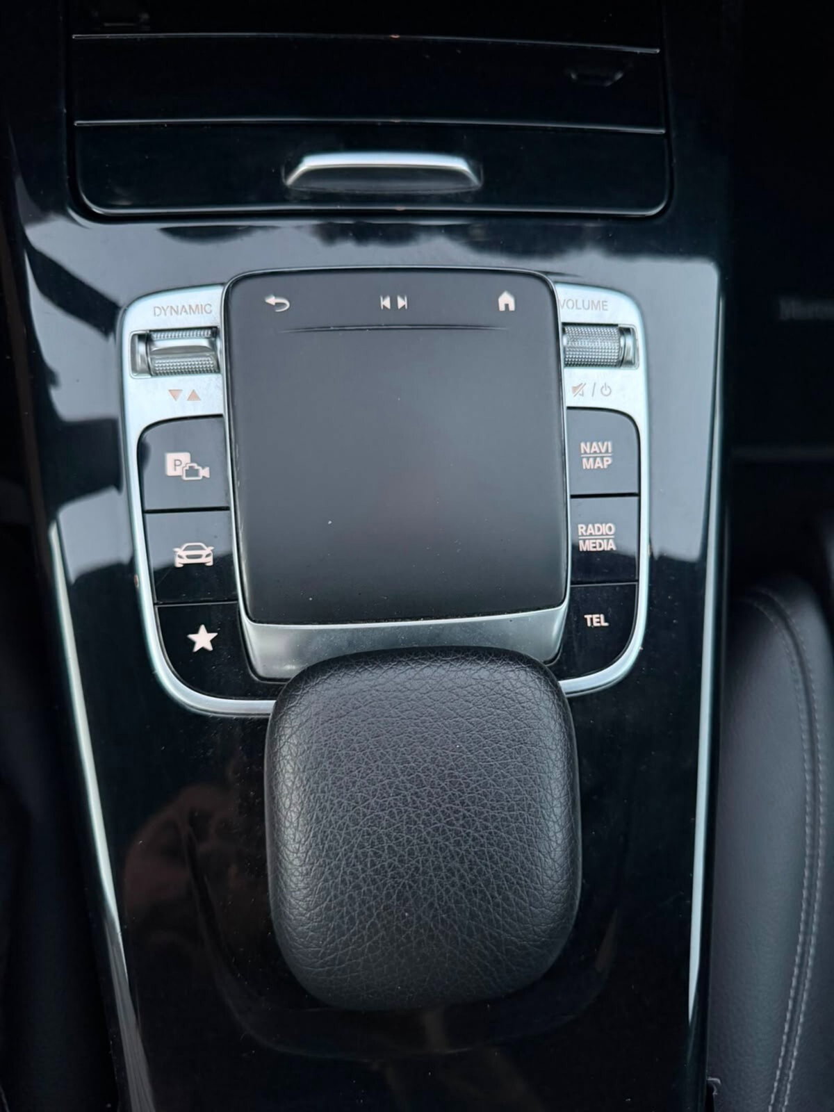 Mercedes-Benz Classe A 180 d Automatic Executive (13)
